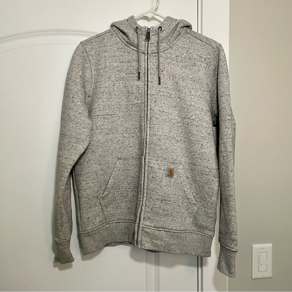 Carhartt Hoodie